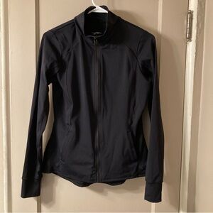X by Gottex Black Jacket